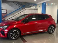 Usado Renault Clio Techno 90 CV (66 kW) 2024 Utilitario