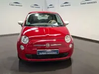 Usado Fiat 500 Pop 69 CV (50 kW) 2015 Rojo Utilitario