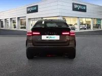 Usado Citroën C4 145 CV (106 kW) 2025 Gris SUV