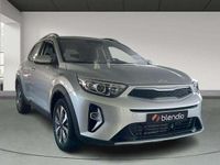 Usado Kia Stonic 101 CV (74 kW) 2025 Plateado SUV