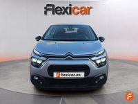 Usado Citroën C3 102 CV (75 kW) 2024 Gris Berlina