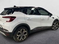 Usado Renault Captur Zen 160 CV (117 kW) 2021 SUV