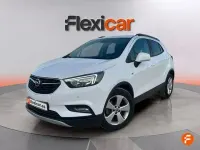 Usado Opel Mokka Excellence 140 CV (102 kW) 2018 Blanco SUV