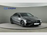 Usado Mercedes CLA220 190 CV (139 kW) 2025 Berlina