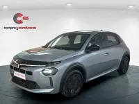 Nuevo Lancia Ypsilon 110 CV (80 kW) 2025 Gris / plata Utilitario