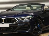 usado BMW M850 M850i Cabrio xDrive