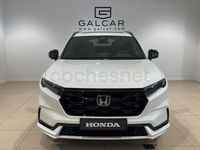 Usado Honda CR-V Advance 184 CV (135 kW) 2025 Blanco SUV