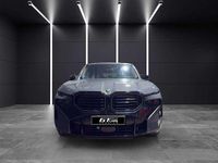 Usado BMW XM 654 CV (481 kW) 2024 Gris SUV