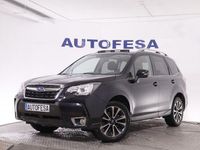 Usado Subaru Forester Sport 147 CV (108 kW) 2016 Negro SUV