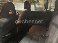 Usado Mitsubishi Montero Intense 160 CV (117 kW) 2005 Gris / plata SUV