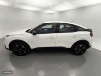 Usado Citroën C4 Feel 110 CV (80 kW) 2021 Blanco Berlina