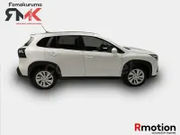 Usado Suzuki SX4 S-Cross 129 CV (94 kW) 2025 Blanco SUV