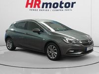 Usado Opel Astra Dynamic 125 CV (91 kW) 2019
