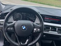 Usado BMW 116 116 CV (85 kW) 2021 Blanco Utilitario