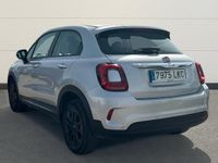 Usado Fiat 500 S 120 HP (88 kW) 2020