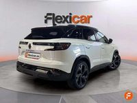 Usado Renault Austral Techno 200 CV (147 kW) 2023 Blanco SUV