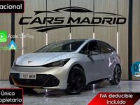 Usado Cupra Born 150 kW (204 CV) 2023 Eléctrico Utilitario