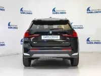 Usado BMW X1 Comfort Edition 150 CV (110 kW) 2023 Negro SUV
