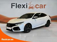 usado Honda Civic 1.5 VTEC Turbo Sport CVT