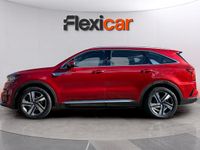 Usado Kia Sorento 232 CV (170 kW) 2023 Rojo SUV