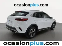 Usado Kia XCeed 101 CV (74 kW) 2025 Blanco SUV