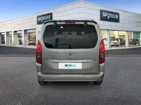Nuevo Opel Combo S 100 CV (73 kW) 2026 Gris Monovolumen
