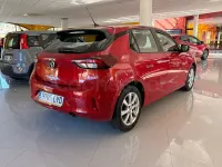 Usado Opel Corsa Elegance 100 CV (73 kW) 2022 Rojo Utilitario