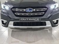 Nuevo Subaru Outback Active 169 CV (124 kW) 2025 Otro SUV
