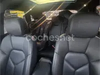 Usado Porsche Macan S 354 CV (260 kW) 2021 Gris / plata SUV