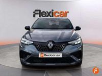 Usado Renault Arkana Evolution 140 CV (102 kW) 2024 Gris SUV