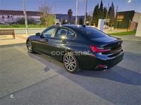 Usado BMW 320 Gran Turismo Comfort Edition 190 CV (139 kW) 2019 Negro Berlina