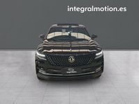 Usado DFSK F5 2025 Negro SUV