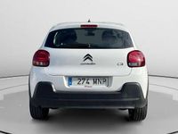 Usado Citroën C3 Feel 82 CV (60 kW) 2024