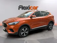 Usado MG ZS Comfort 116 CV (85 kW) 2025 Naranja SUV