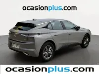 Usado DS Automobiles DS4 Bastille 130 CV (95 kW) 2023 Gris SUV