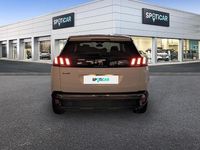 Usado Peugeot 3008 Allure 130 CV (95 kW) 2019 Blanco SUV