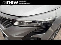 Usado Renault Clio V Techno 145 CV (106 kW) 2025 Blanco Berlina