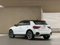 Nuevo Audi A1 116 CV (85 kW) 2026 Blanco SUV