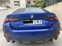 Occasion BMW i4 M Sport 250 kW (340 ch) 2022 Eléctrico Berline
