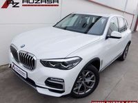 Usado BMW X5 Comfort Edition 265 HP (194 kW) 2020 Branco SUV
