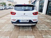 Usado Renault Kadjar LIMITED 115 CV (84 kW) 2020 Blanco SUV