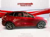 Brugt Ford Kuga ST-Line 150 HK (110 kW) 2020 Rød SUV