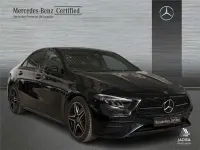 Usado Mercedes A180 136 CV (100 kW) 2024 Berlina