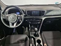 usado Kia Sportage 1.6 MHEV Drive 85kW (115CV) 4x2