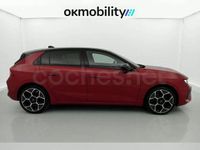 Usado Opel Astra 130 CV (95 kW) 2023 Rojo Familiar