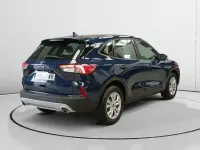 Usado Ford Kuga Trend 120 CV (88 kW) 2022 Azul SUV