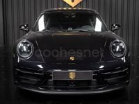Usado Porsche 911 Carrera 4 GTS 480 CV (353 kW) 2024 Negro Coupe