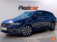Usado Fiat Tipo Lounge 120 CV (88 kW) 2020 Azul Familiar