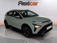 Usado Hyundai Bayon 84 CV (61 kW) 2023 Blanco SUV