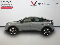 Usado Citroën C4 145 CV (106 kW) 2025 Verde SUV
